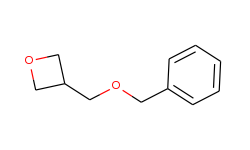 3-(benzyloxymethyl)oxetane