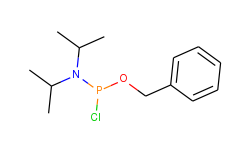 Benzyl-N,N-diisopropylchlorophosphoramidite