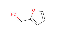 Furfuryl alcohol