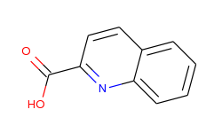 Quinaldic acid