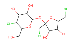 Sucralose