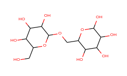Isomaltose