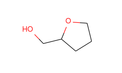 TETRAHYDROFURFURYL ALCOHOL