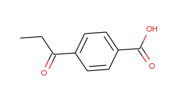 4-Propionylbenzoic acid