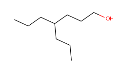 4-propyl-heptan-1-ol