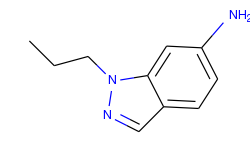 1-propylindazol-6-amine