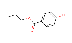 Propylparaben