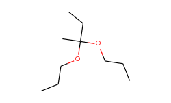 2,2-dipropoxybutane