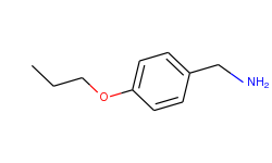 (4-propoxybenzyl)amine