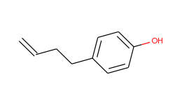 4-but-3-enyl-phenol