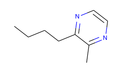 2-BUTYL-3-METHYLPYRAZINE