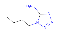 1-BUTYL-1H-TETRAZOL-5-AMINE