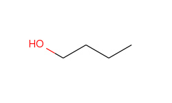 Butanol