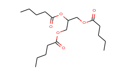 glycerol trivalerate