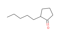 2-pentylcyclopentanone