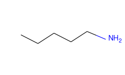 1-Pentylamine