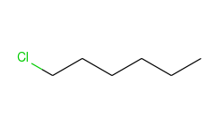 Hexyl chloride