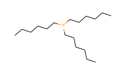 Trihexylphosphine