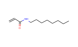 N-OCTYLACRYLAMIDE