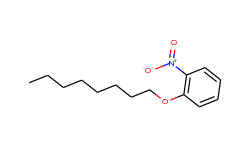 2-nitrophenyl octyl ether