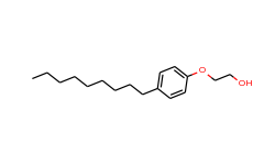 2-(p-nonylphenoxy)ethanol