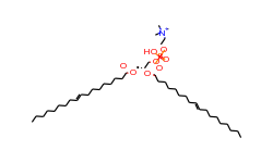 1,2-Dioleoyl-sn-glycero-3-phosphocholine