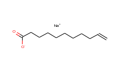 Sodium undecylenate