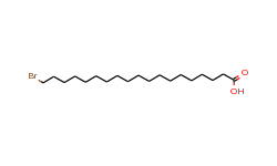 19-Bromononadecanoic Acid