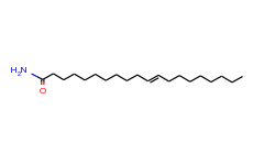 cis-11-Eicosenamide