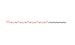 Octaethyleneglycol monododecyl ether