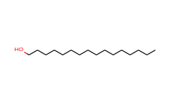 Cetyl Alcohol