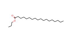 PROPYL STEARATE