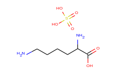 l-Lysine sulfate