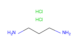 1,3-DiaMinopropane Dihydrochloride