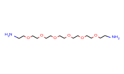 3,6,9,12,15,18-Hexaoxaeicosane-1,20-diamine