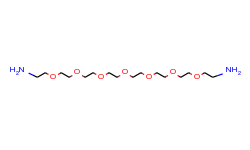 3,6,9,12,15,18,21-heptaoxatricosane-1,23-diamine