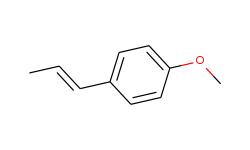 Trans-Anethole