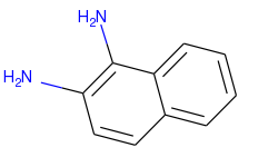 naphthalene-1,2-diamine