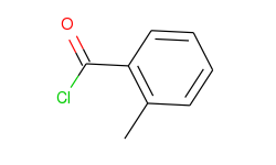 o-Toluoyl chloride