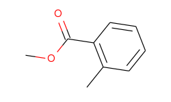 Methyl o-toluate