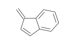 1H-Indene, 1-methylene-