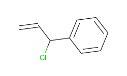 Vinylbenzyl chloride