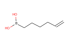 5-Hexenylboronic acid