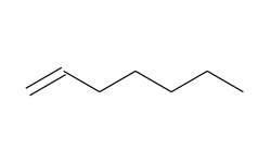 1-HEPTENE