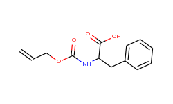 N-{[(Prop-2-en-1-yl)oxy]carbonyl}-L-phenylalanine