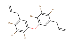 AllylTribromophenylEther