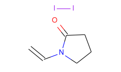 Povidone iodine