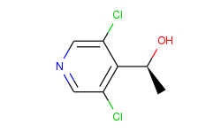 (S)-1-(3,5-Dichloropyridin-4-yl)ethanol