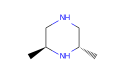 (2S,6S)-2,6-Dimethylpiperazine