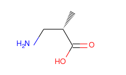 (S)-3-Amino-2-methylpropanoic acid